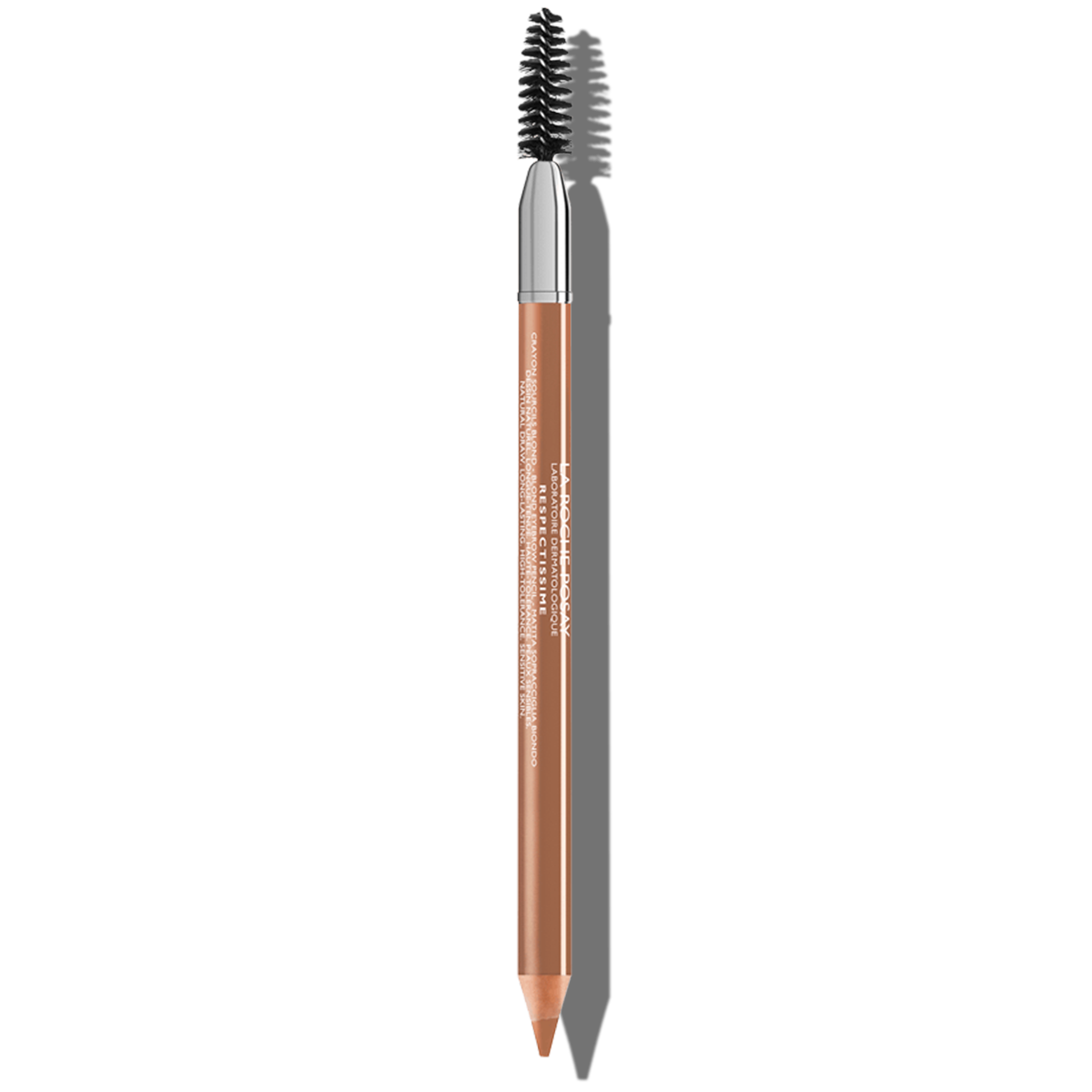 La Roche Posay Sensitive Toleriane Make up EYEBROW_PENCIL Blond 333787