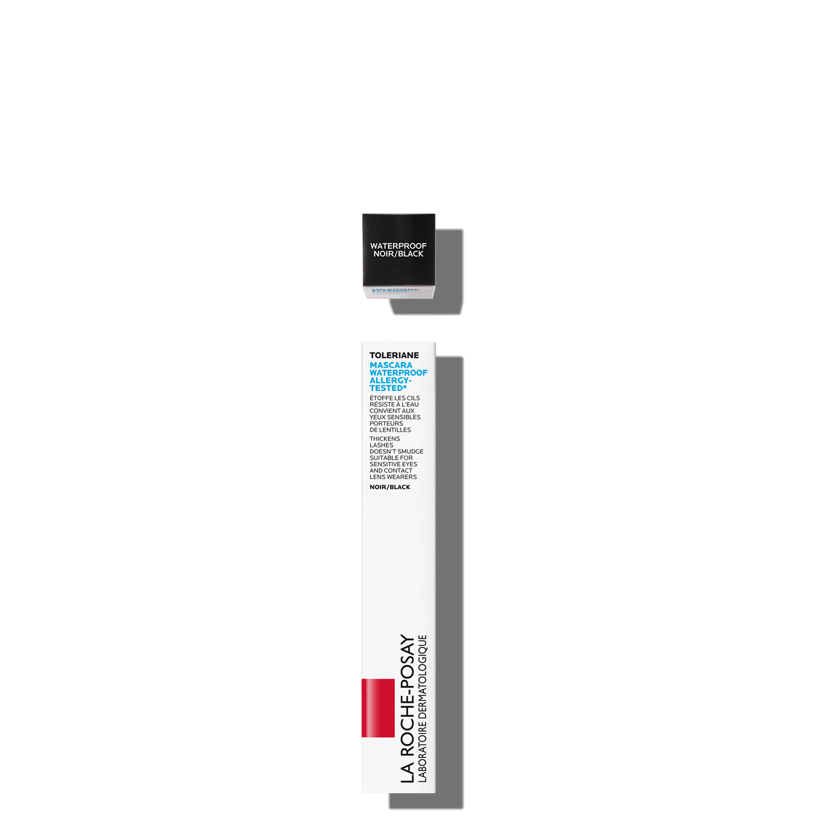La Roche Posay Sensitive Toleriane Make up WATERPROOF_MASCARA_Black 33