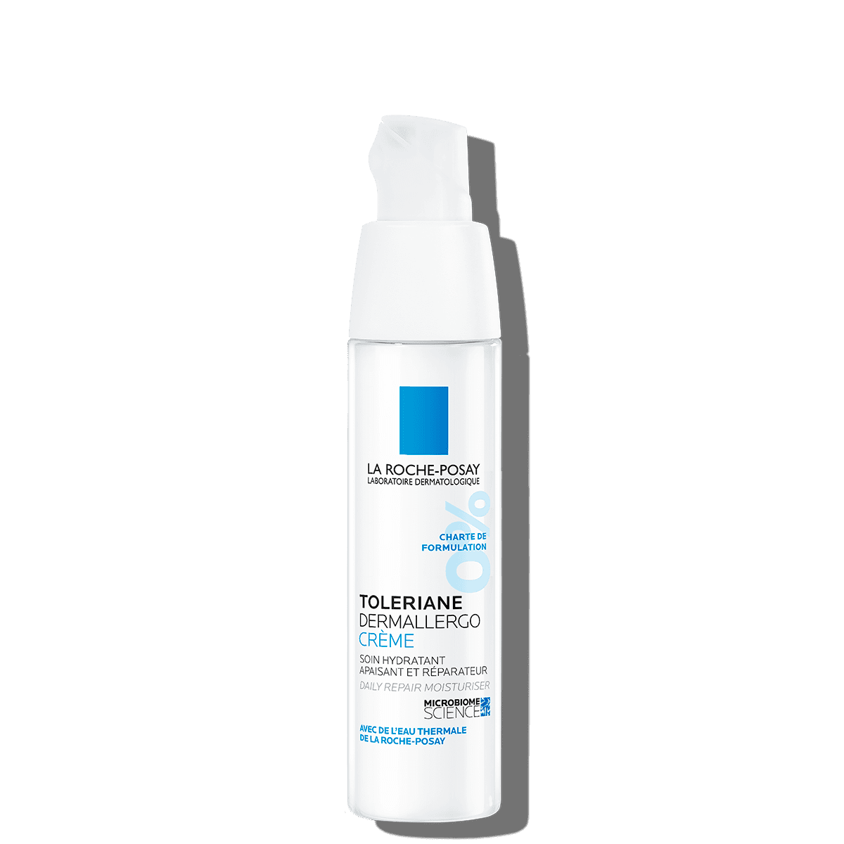 Toleriane Dermallergo creme front