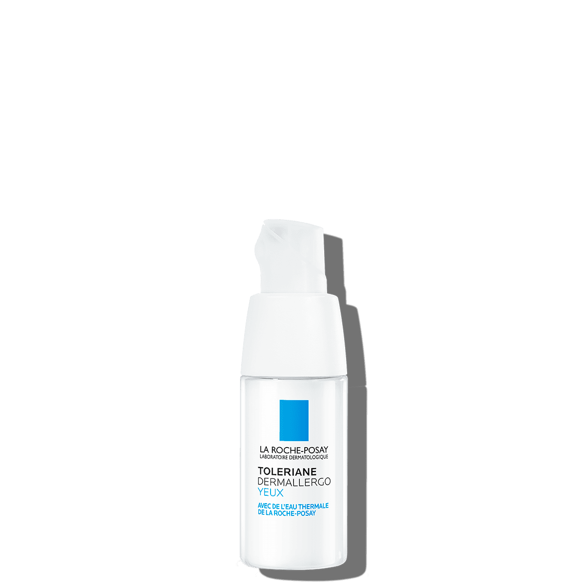 Toleriane Dermallergo Eyes front packshot