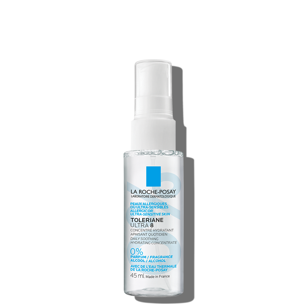 Toleriane Ultra 8