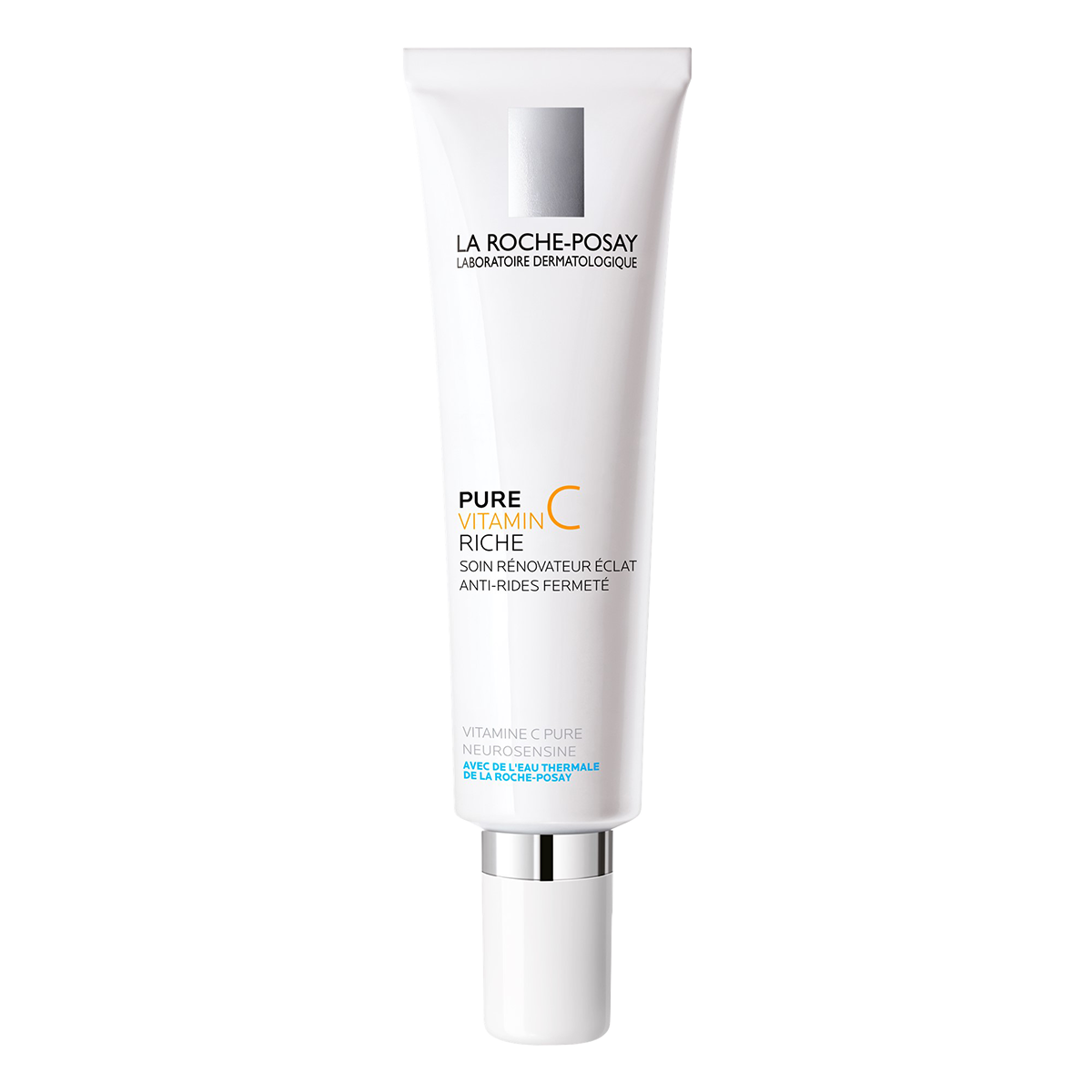 Vitamin C 40ml front