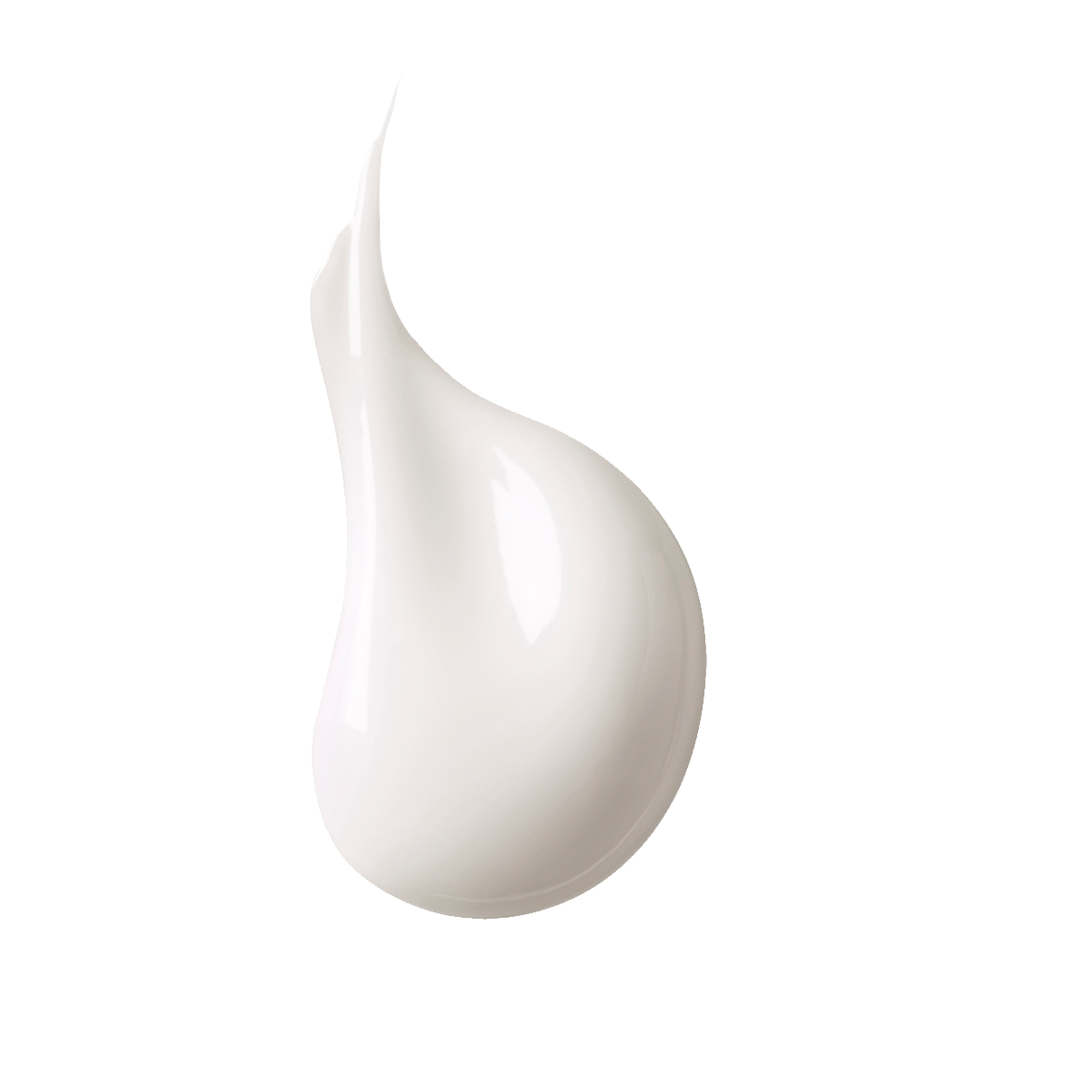 Vitamin C normale gecombineerde huid texture