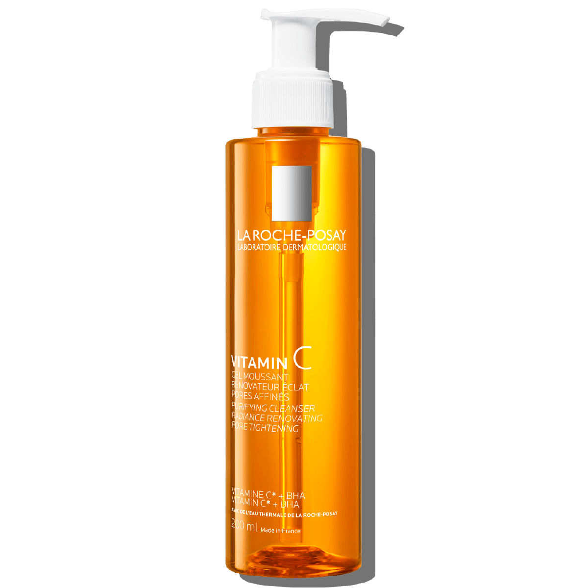 Vitamine C zuiverende reiniger packshot