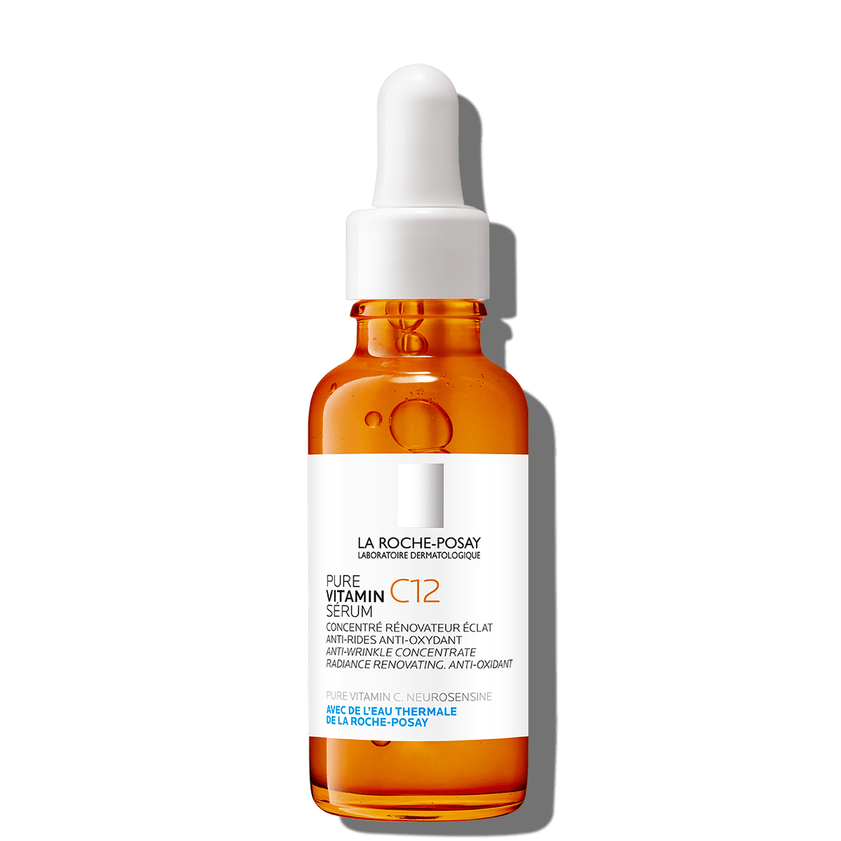 Pure Vitamine C12 serum packshot