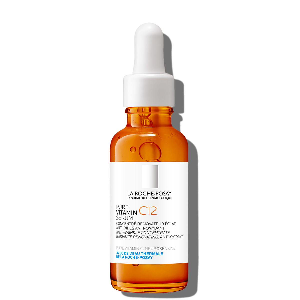 Pure Vitamine C12 serum packshot