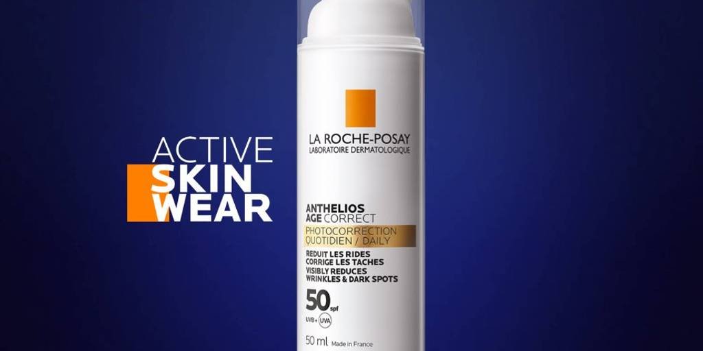 Banner active skin wear product