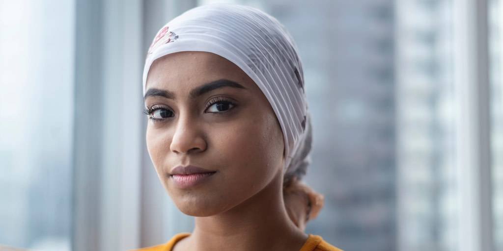 Oncology 2021 before therapy banner