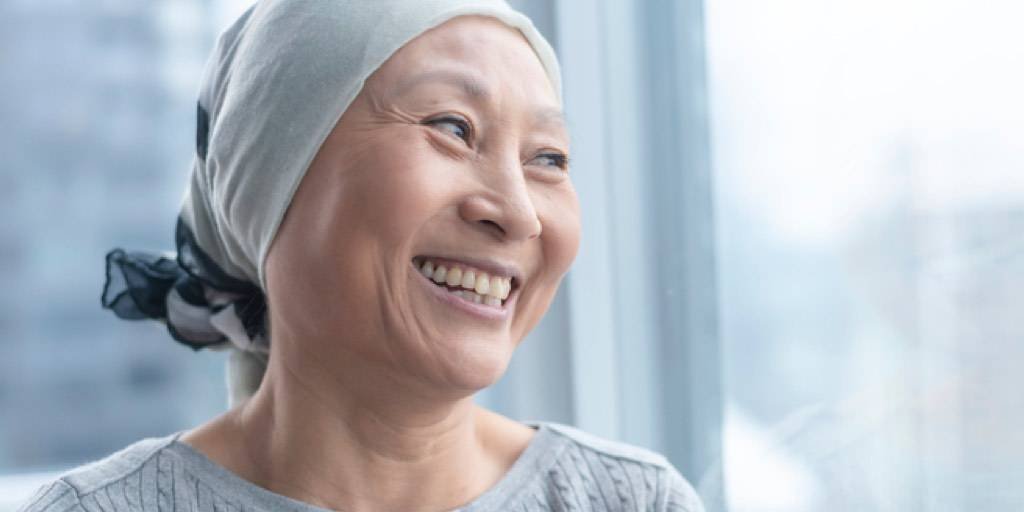 Oncology 2021 during soothing muriel testimony banner