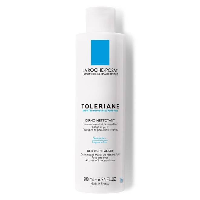 Oncology 2021 range face dermocleanser2