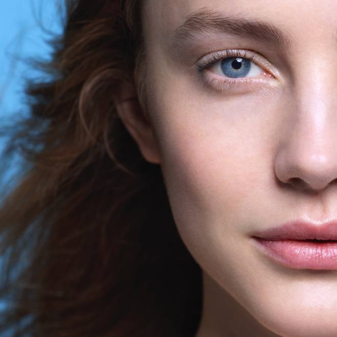 Oncology 2021 range face dermocleanser3