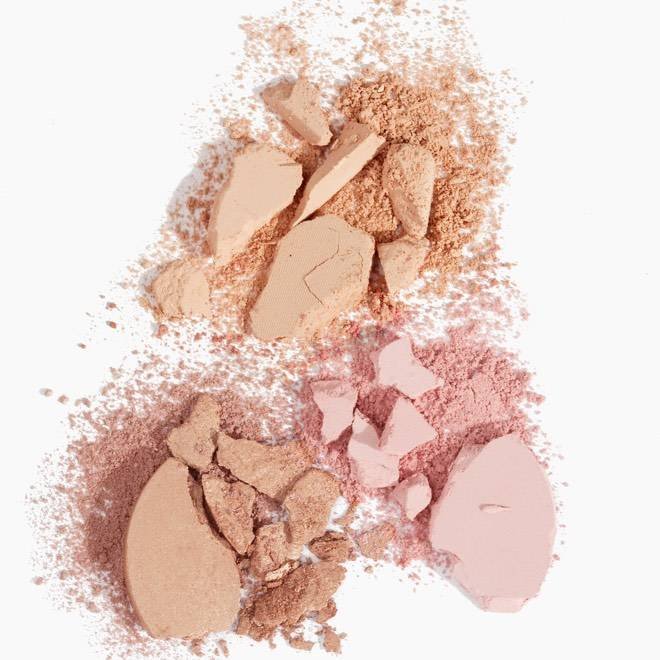 Oncology 2021 range makeup eye shadow-2