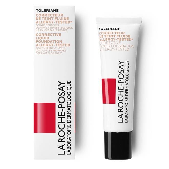 Oncology 2021 range makeup foundation2