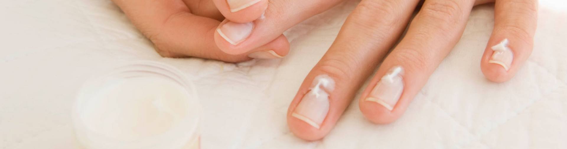 Oncology 2021 side effects nails header banner