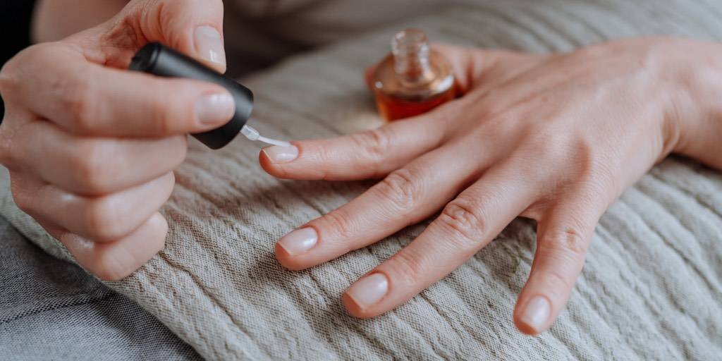 Oncology 2021 side effects nails paronychia banner