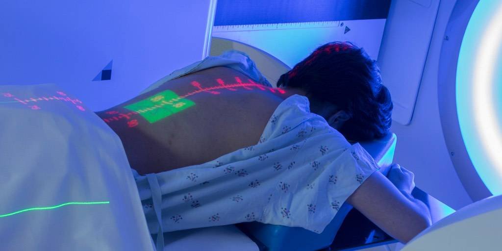 Oncology 2021 side effects skin radiodermatitis banner