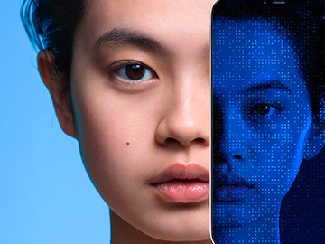 SPOTSCANDIAGNOSE VOOREEN ACNE-GEVOELIGE HUID AANGEDREVEN DOOR A.I.Deskundige huiddiagnose in 3 stappen